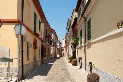 Centro storico